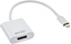 Picture of Adapter USB InLine USB-C - DisplayPort Biay  (64102S)