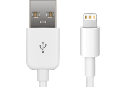 Attēls no Adapter USB MicroConnect  (LIGHTNING0.15)