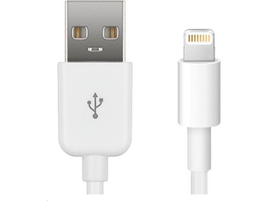 Picture of Adapter USB MicroConnect  (LIGHTNING0.15)