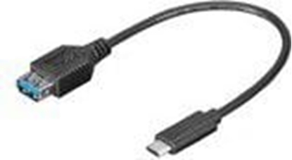Attēls no Adapter USB MicroConnect  (USB3.1CAF02)