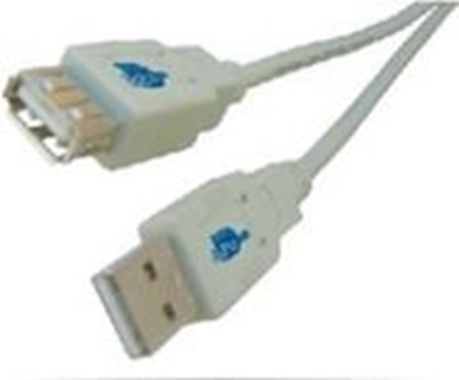 Attēls no Adapter USB MicroConnect  (USBAAF01)
