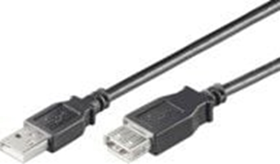 Picture of Adapter USB MicroConnect  (USBAAF01B)