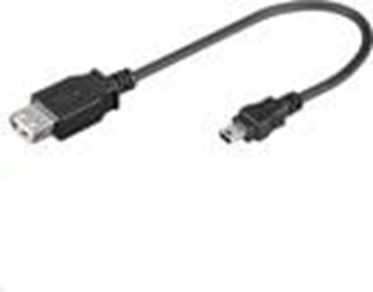 Attēls no Adapter USB MicroConnect  (USBAFBM)
