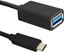 Picture of Adapter USB Qoltec Czarny  (50485)