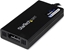 Picture of Adapter USB StarTech USB - DisplayPort Czarny  (USB32DP4K)