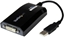Picture of Adapter USB StarTech USB - DVI Czarny  (USB2DVIPRO2)