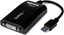 Picture of Adapter USB StarTech USB - DVI Czarny  (USB32DVIPRO)