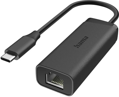 Attēls no ADAPTER USB-C - RJ45/LAN, 2.5 Gbps