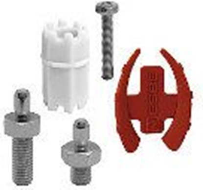 Изображение Adapteris ARA803 (16000500), VRG/VRB vārstiem