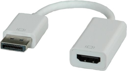 Изображение Adapteris DP M -> HDMI F, Roline