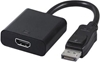 Изображение Adapteris Gembird DisplayPort - HDMI