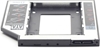 Picture of Adapteris Gembird Slim SATA 5.25 frame 9.5mm