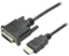 Picture of Adapteris HDMI M - DVI F, Value