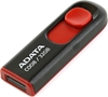 Picture of ADATA USB 2.0 C008 black    32GB AC008-32G-RKD
