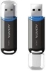 Изображение ADATA 32GB C906 32GB USB 2.0 Type-A Black USB flash drive
