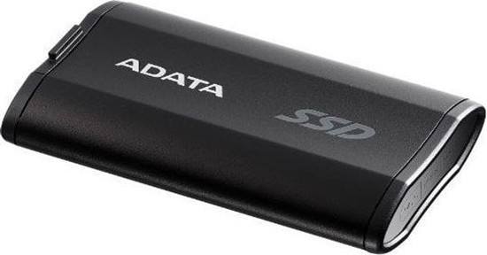 Picture of ADATA Externe SSD SD810      4TB IP68 2000/2000             Black