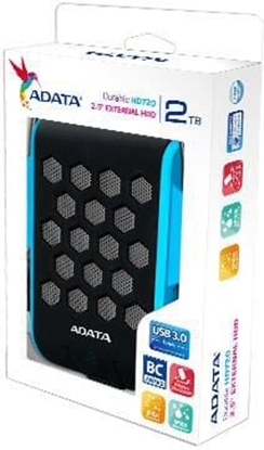 Picture of A-Data HD720 2TB Blue