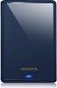 Изображение ADATA HV620S 1000GB Blue external hard drive