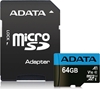 Picture of A-DATA Premier 64GB MicroSDXC