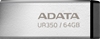 Picture of ADATA USB 3.2 UR350 black 64GB            UR350-64G-RSR/BK