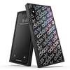 Picture of Adidas adidas OR SQUARE CASE FW19 for iPhone X/Xs