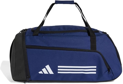 Attēls no Adidas Torba sportowa Performance Essentials 3S granatowa (JM9059)