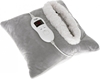 Picture of Adler | Blanket heating pad | AD 7412 | Number of heating levels 8 | Number of persons 1 | Washable | Soft fleece | 80 W | Grey
