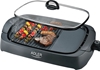 Изображение Adler | Electric Grill | AD 6610 | Table | 3000 W | Black