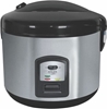 Picture of Adler AD 6406 Rice cooker AD 6406 1,5 L, Black, Stainless steel, Lid included