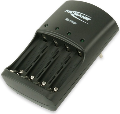 Attēls no adowarka Ansmann  (1001-0013)