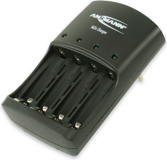 Изображение adowarka Ansmann  (1001-0013)