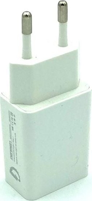 Attēls no adowarka Denmen DC01 1x USB-A 2.4 A (29373)