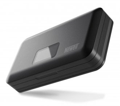 Attēls no adowarka do aparatu Newell adowarka dwukanaowa LCD-PB-SD do akumulatorów BLN-1 do Olympus