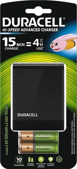Picture of adowarka Duracell CEF27 (5001374)