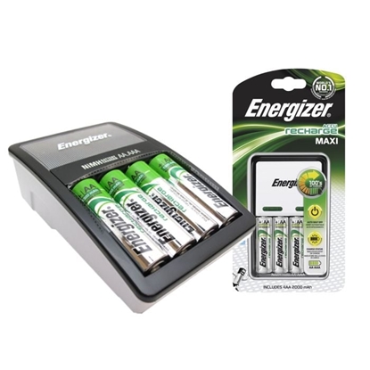 Изображение adowarka Energizer Maxi (ENERMAXI)