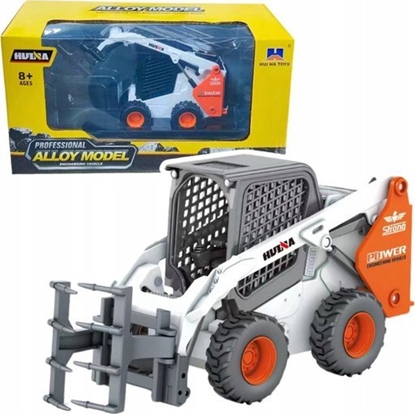 Изображение adowarka Koowa Z Chwytakiem Metalowa Huina Biaa 1:50