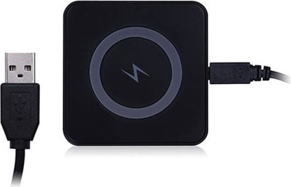 Attēls no adowarka Luxa2 TX-100 Indukcyjna 1 A (PO-WPC-PCT1BK-00)