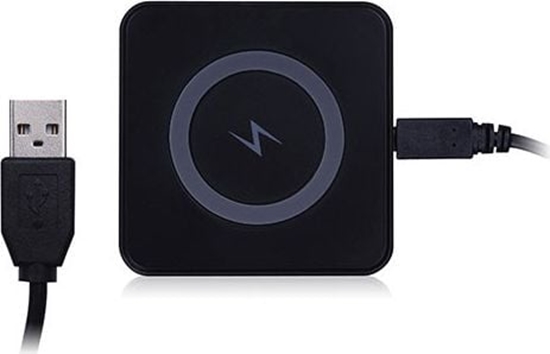 Picture of adowarka Luxa2 TX-100 Indukcyjna 1 A (PO-WPC-PCT1BK-00)