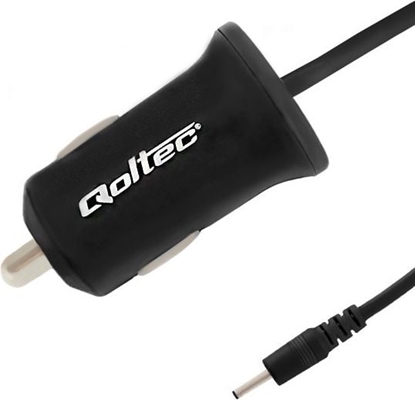 Picture of adowarka Qoltec Jednoczciowa 2.4 A  (50048.12W)