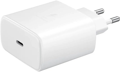 Attēls no adowarka Samsung EP-TA845 1x USB-C 4 A (34723)