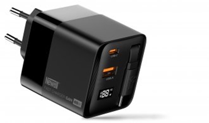 Attēls no adowarka sieciowa Newell GaN 65 W LCD - EU