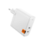Picture of adowarka Spigen SPIGEN ARCSTATION PRO GAN-1402 2-PORT NETWORK CHARGER 140W WHITE