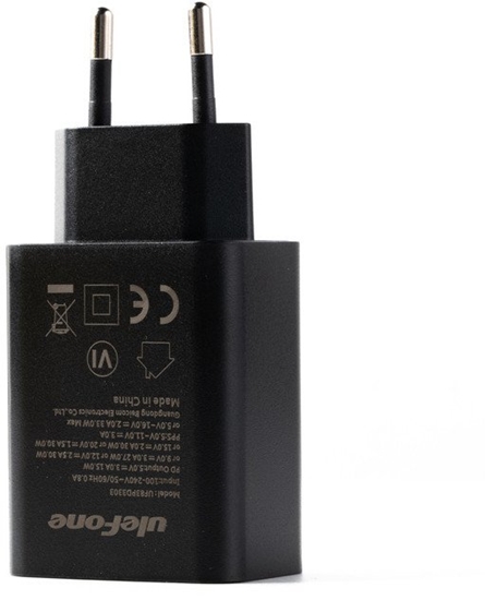 Picture of adowarka Ulefone 33W