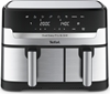 Picture of Aerogrils Tefal Dual Easy Fry & Grill EY905D