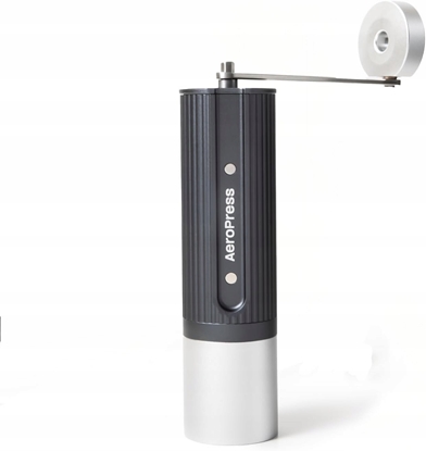 Attēls no AeroPress - Mynek rczny szary