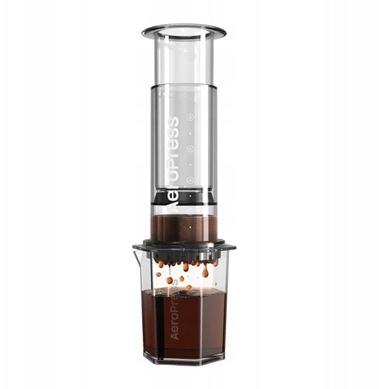 Picture of AeroPress Clear XL - Zaparzacz do kawy
