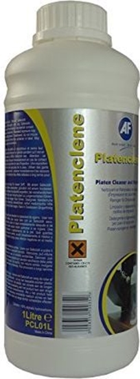 Изображение AF Pyn do czyszczenia rolek gumowych 1000ml (PCL01L)