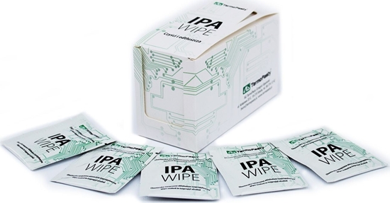 Picture of AG TermoPasty Kontakt IPA Wipes AG (AGT-181)