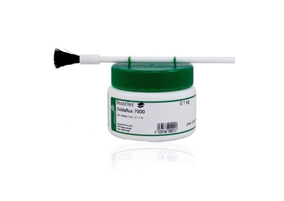 Attēls no Agam Topnik SOLDAFLUX 7000 do lutowania mikkiego 100g