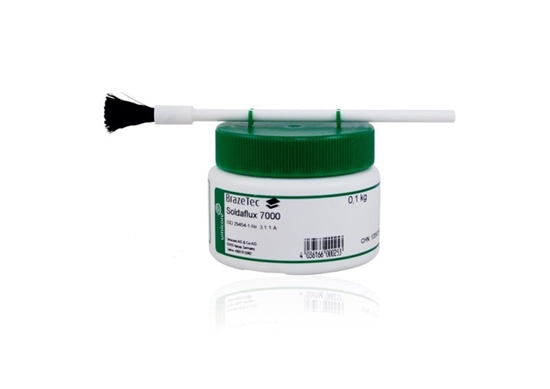 Изображение Agam Topnik SOLDAFLUX 7000 do lutowania mikkiego 100g